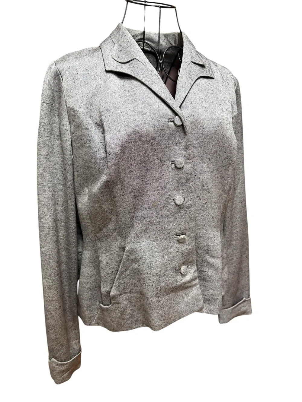 Vintage 1950s cheatum’s